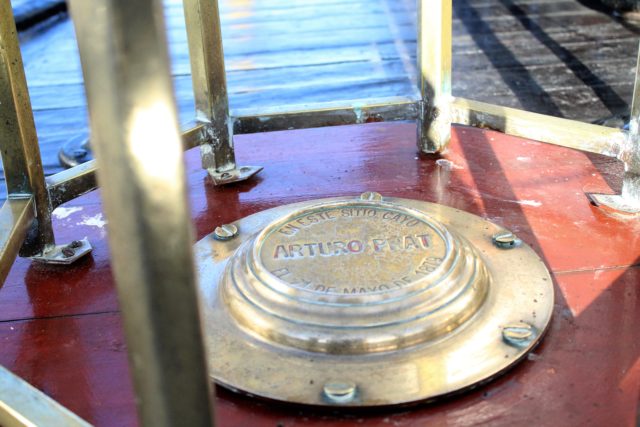 Fabián Barría | BBCL