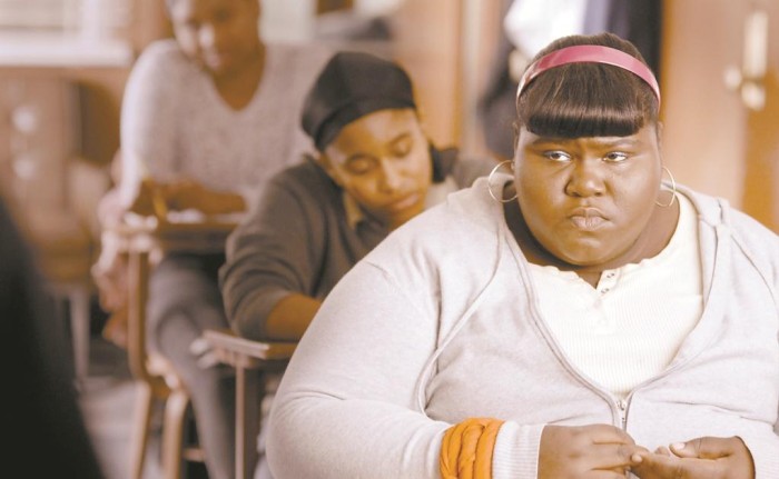 Protagonista de 'Precious' denunció que fue discriminada en tienda de Chanel