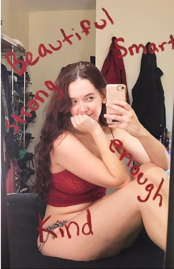 Rachel Spenser | Instagram