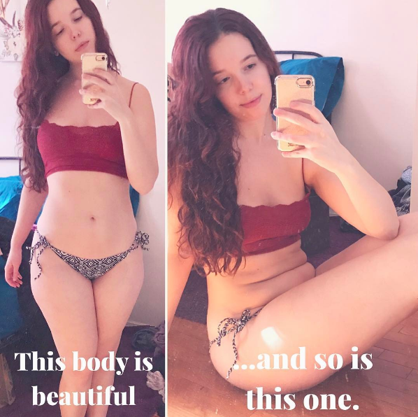 Rachel Spenser | Instagram