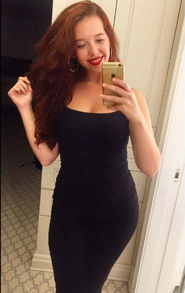 Rachel Spenser | Instagram