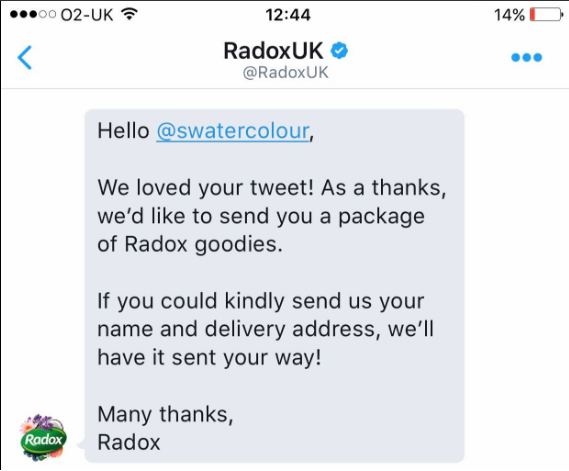 Hector Janse Van Rensburg | Twitter (BBCL)