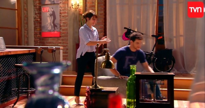 ¡Enferma! Nueva mentira de Raquel indignó a seguidores de 