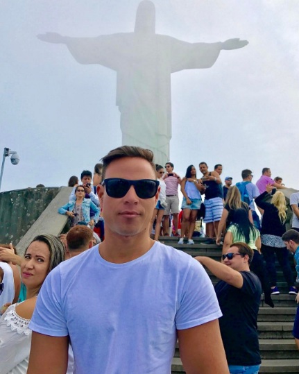 Rodrigo Díaz | Instagram