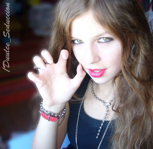 Romina Malaspina | Fotolog