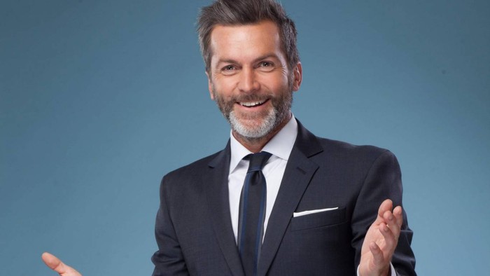 Cristián Sánchez publicó tierna foto de su hija para festejar su segundo cumpleaños