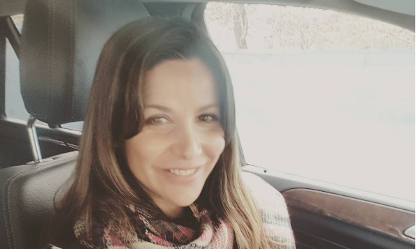 Nuevo y significativo proyecto tiene feliz a Savka Pollak: estudia para ser doula