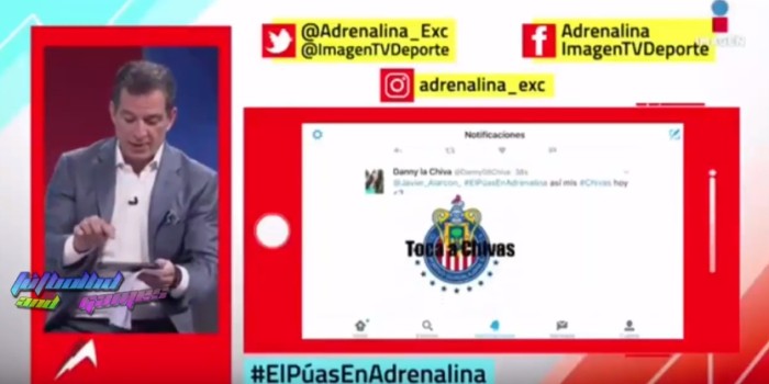 Periodista mexicano fue víctima del 