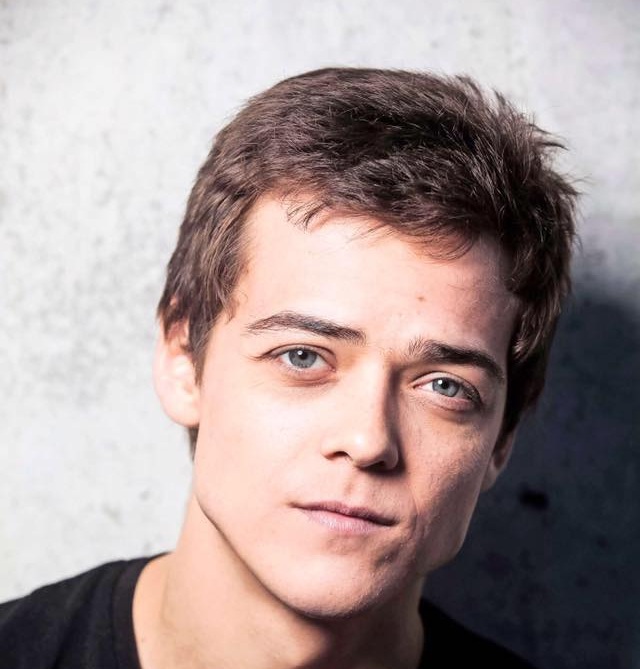 Simón Pesutic presume de sus calugas en Instagram: causó sensación entre seguidoras