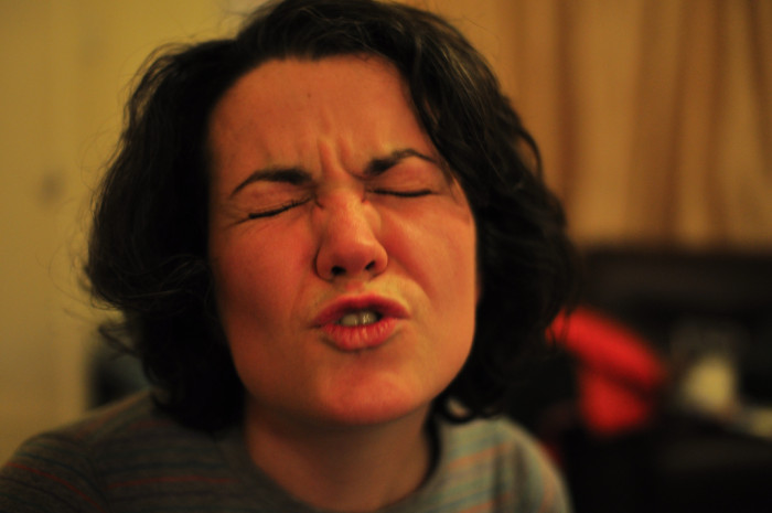 Los impensados beneficios de decir groserías y que de seguro no imaginabas