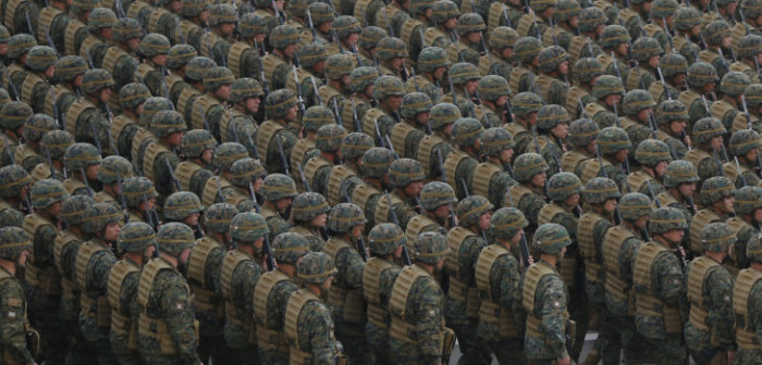 Confirman muerte de soldado en Puyehue mientras realizaba campaña de instrucción