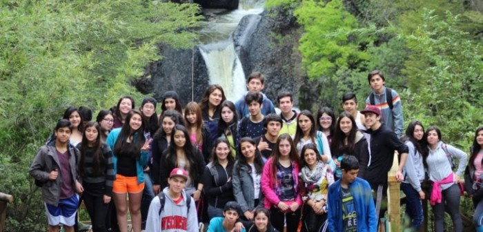 Conoce cómo tu curso puede ganar una de las giras de estudio que ofrece Sernatur