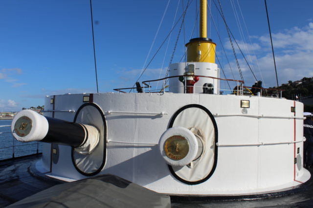 Fabián Barría | BBCL