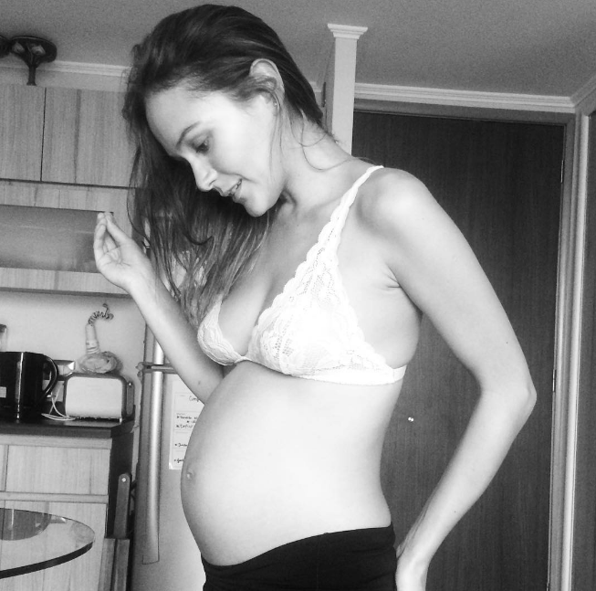 Valentina Carvajal | Instagram