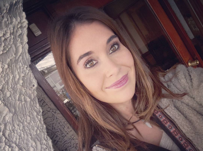 Valentina Roth entrega tips para evitar que Instagram censure osadas fotografías