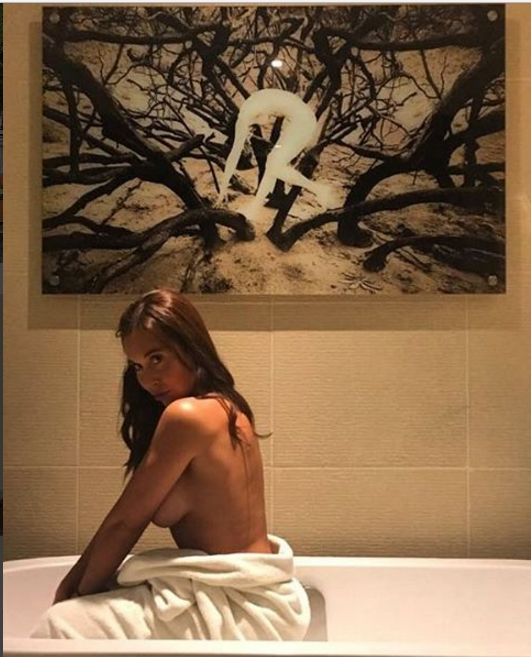 Valentina Roth | Instagram