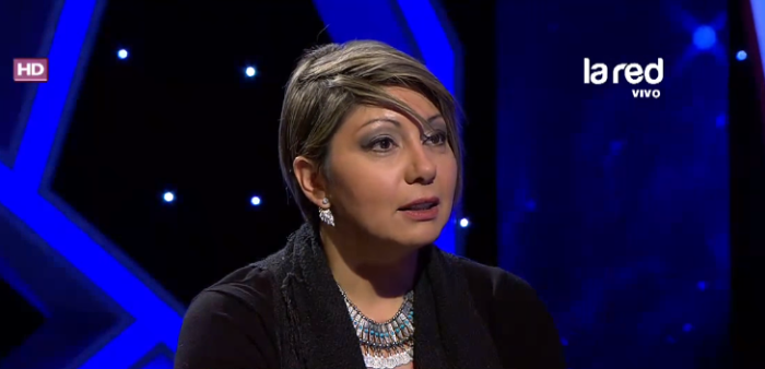 Vanessa Daroch reveló insólito encuentro paranormal: fue atendida por una enfermera muerta