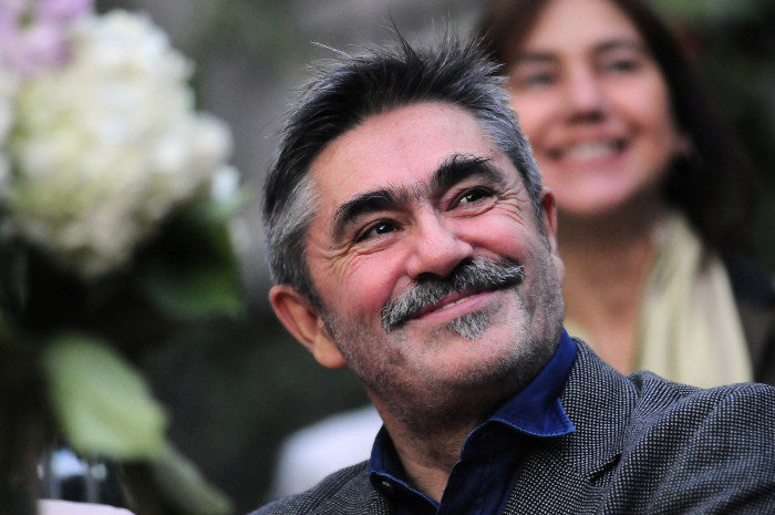 Vicente Sabatini lanzó duras críticas contra el actual directorio de TVN: 