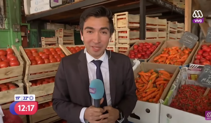 'Lucho' Jara no es el único: 'Mucho Gusto' sufrió una nueva baja en su equipo