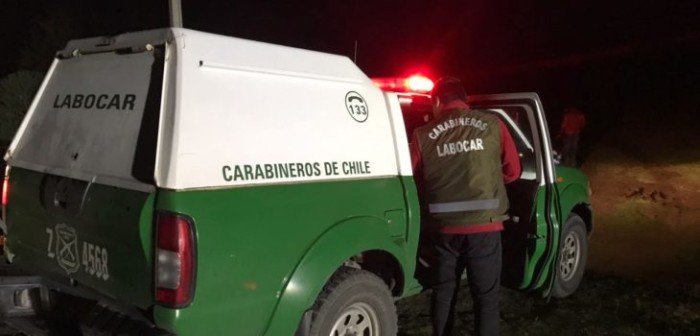 Hombre muere tras ser atropellado por ciclista en la Carretera Austral