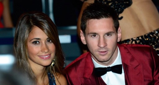 Revelan los detalles de la espectacular boda de Lionel Messi con Antonela Roccuzzo