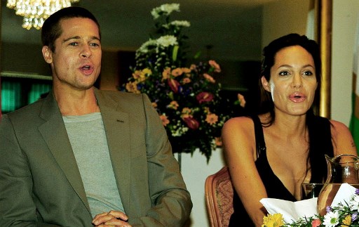 Hijo transgénero de Angelina Jolie y Brad Pitt inició tratamiento para cambiar de sexo