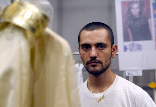 David Delfín | AFP Photo