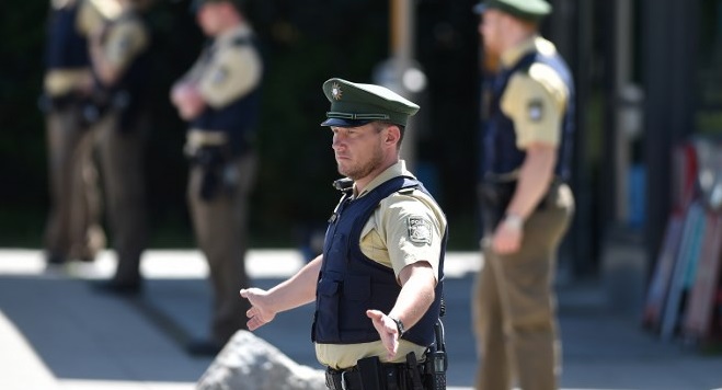Varios heridos y un detenido tras tiroteo en Múnich