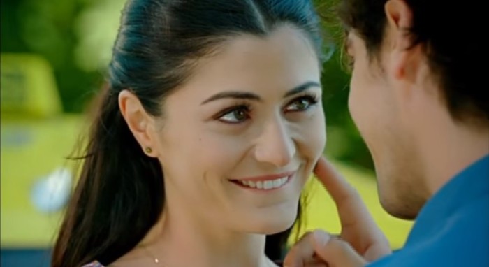 Iffet: la nueva turca de Mega que conquistó a los televidentes con devastadora historia