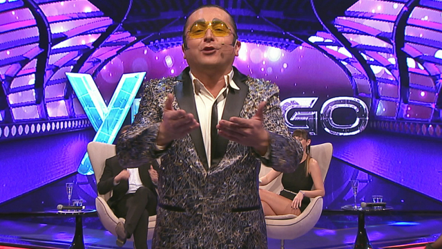 Daniel Alcaíno rompió el silencio y le envió fuerte mensaje a Cecilia Pérez