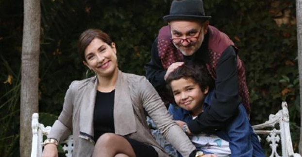 Así fue el debut de la nueva apuesta de Canal 13 'Papá Mono'