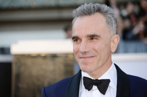 Ganador del Óscar Daniel Day-Lewis anuncia su retiro de la actuación