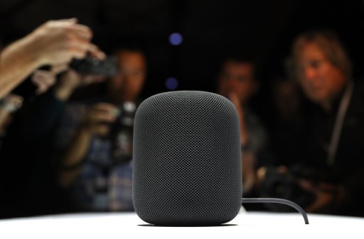 Apple lanza innovador altavoz inteligente 