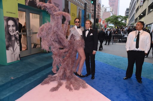 Nicholas Hunt | GETTY IMAGES NORTH AMERICA | AFP