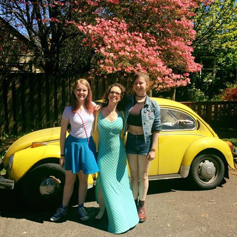 Beyond Moi | Facebook