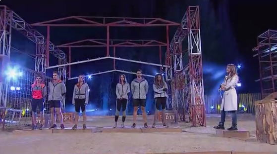 Estos son los nuevos eliminados de Doble Tentación a pocos días de la gran final