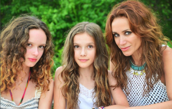 Alejandra Fosalba | Instagram