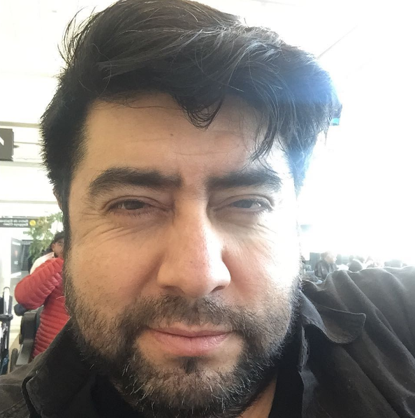 Gustavo Becerra | Instagram