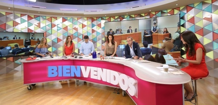 La verdad tras el video con el que 'Bienvenidos' anuncia cambio en el matinal