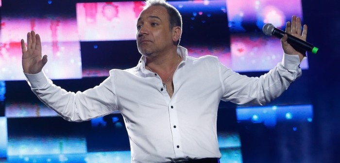 Luis Jara sacó carcajadas entre seguidores tras queja por su voz: lo malinterpretaron