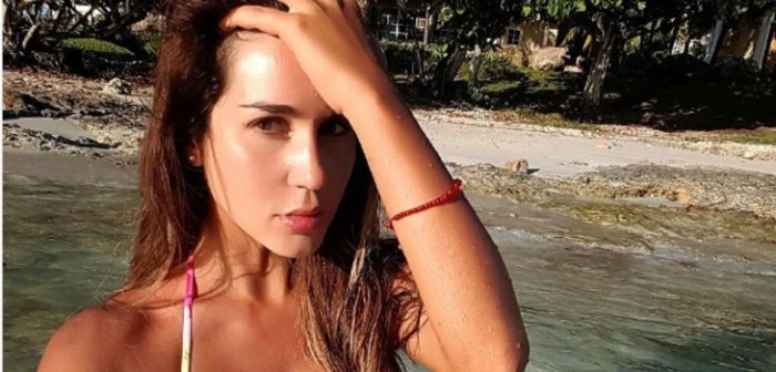 Fran Undurraga arremetió contra Sebastián Ramírez: lo culpó del fin de 'Doble Tentación'