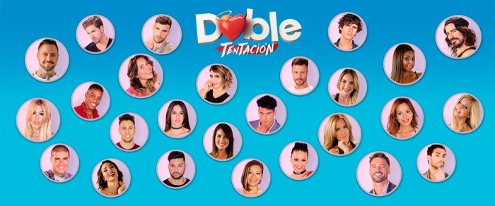 Mega dio a conocer la fecha del gran final de Doble Tentación