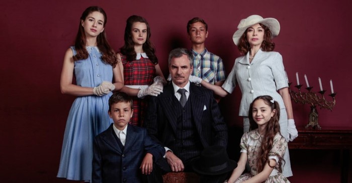 Importante rol: recordado actor de Mamá Mechona se integraría a Perdona Nuestros Pecados