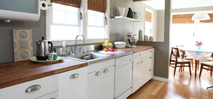 Estos son los elementos de tu cocina que tienen mayor cantidad de gérmenes