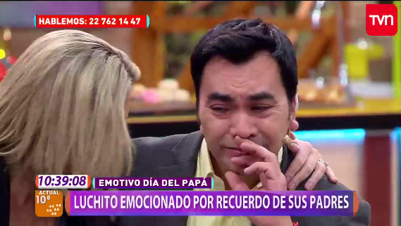 Captura | TVN