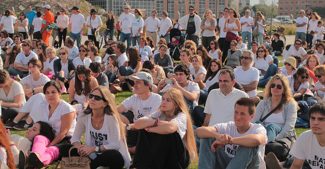 Jorge Macri | Flickr (cc)