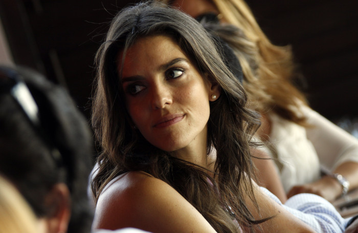 María Luisa Godoy y rumores de salida de Muy Buenos Días: 