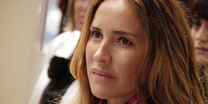 La noble razón por la que Angélica Castro grabó 'Despacito' en lenguaje de señas