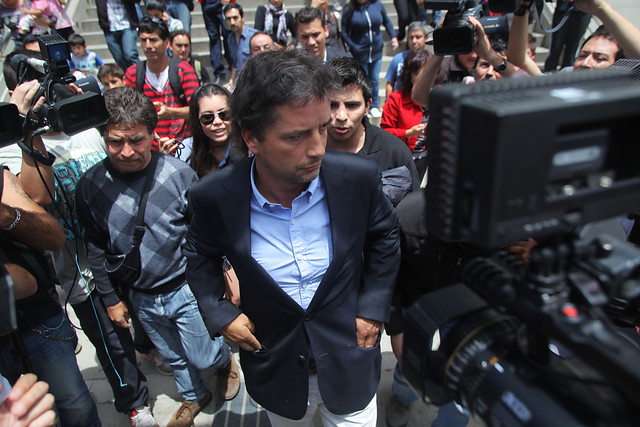 Pablo Mackenna criticó duramente a Bienvenidos: repudió afirmación de Tonka Tomicic