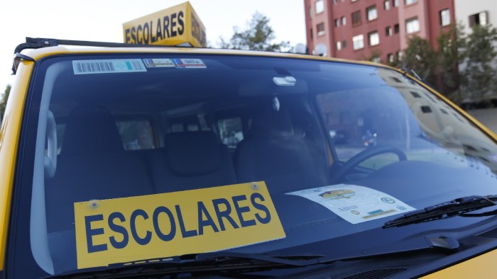 El emotivo testimonio del 